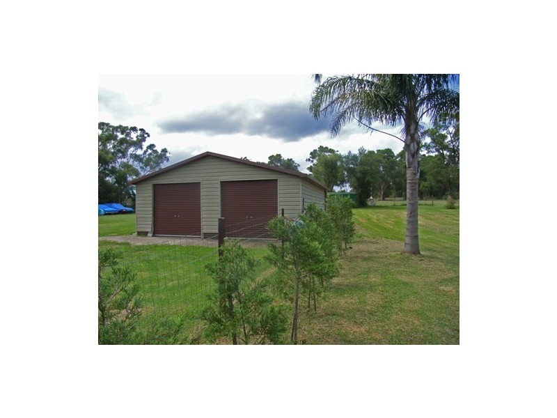 Llandilo NSW 2747
