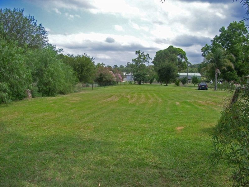 Llandilo NSW 2747