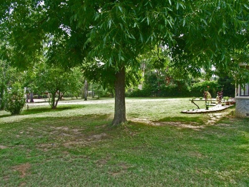 Llandilo NSW 2747