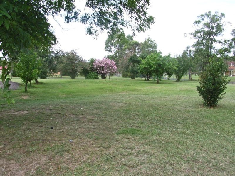 Llandilo NSW 2747