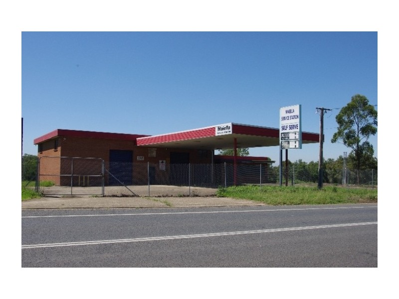 Maroota NSW 2756