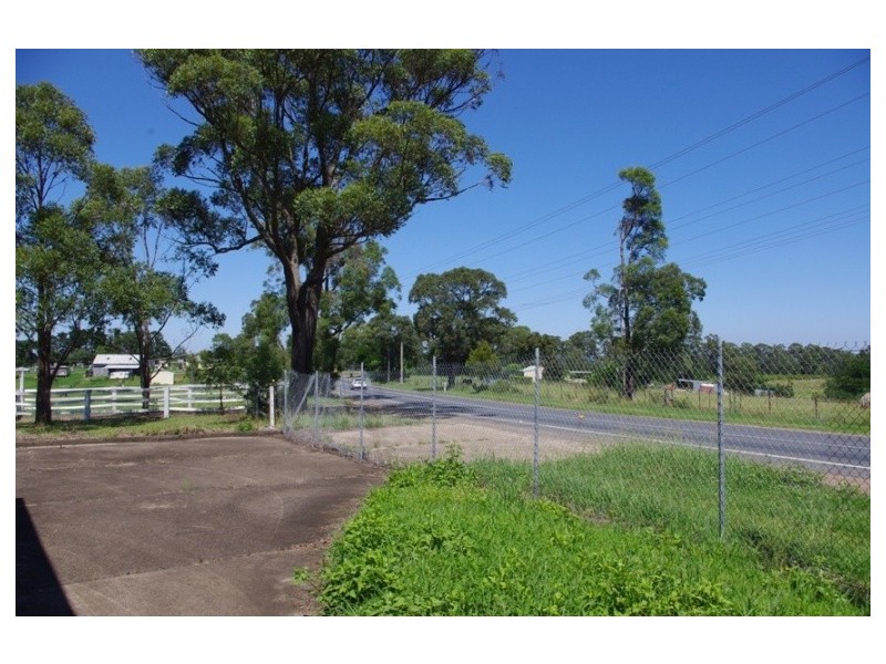Maroota NSW 2756