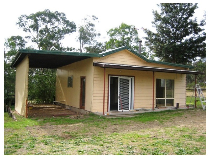 201 Stannix Park Road, Wilberforce NSW 2756