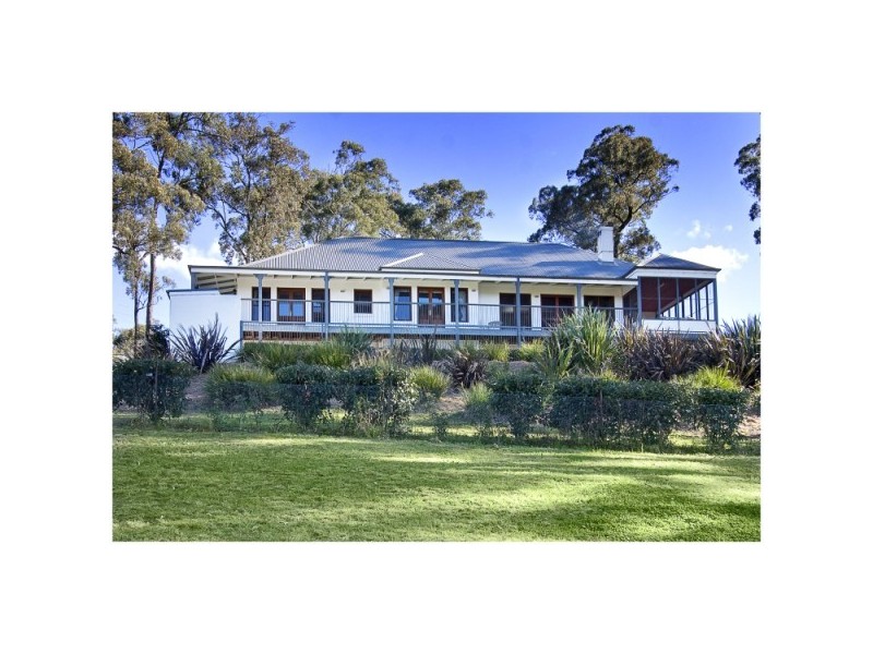 Kurrajong Hills NSW 2758