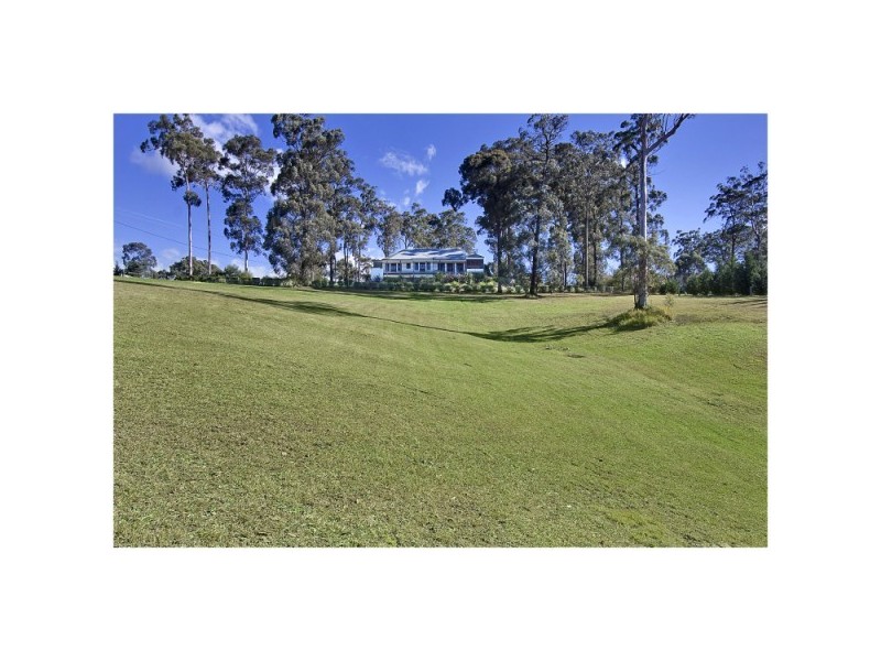 Kurrajong Hills NSW 2758