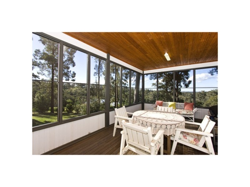 Kurrajong Hills NSW 2758