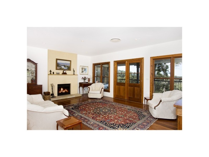 Kurrajong Hills NSW 2758