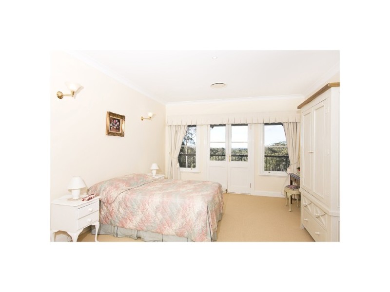 Kurrajong Hills NSW 2758