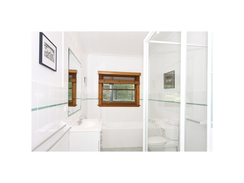 Kurrajong Hills NSW 2758