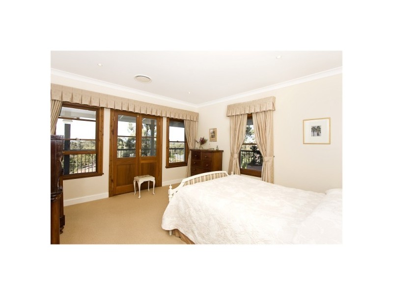 Kurrajong Hills NSW 2758