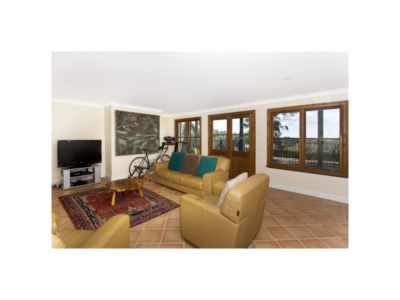 Kurrajong Hills NSW 2758