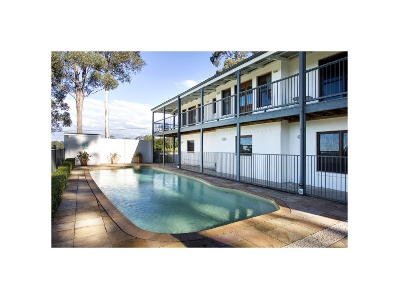 Kurrajong Hills NSW 2758