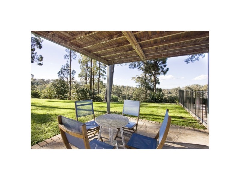 Kurrajong Hills NSW 2758