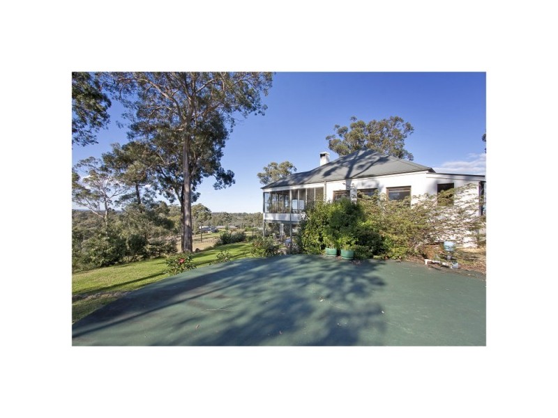 Kurrajong Hills NSW 2758