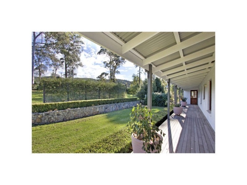 Kurrajong Hills NSW 2758