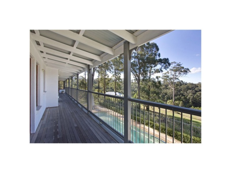 Kurrajong Hills NSW 2758