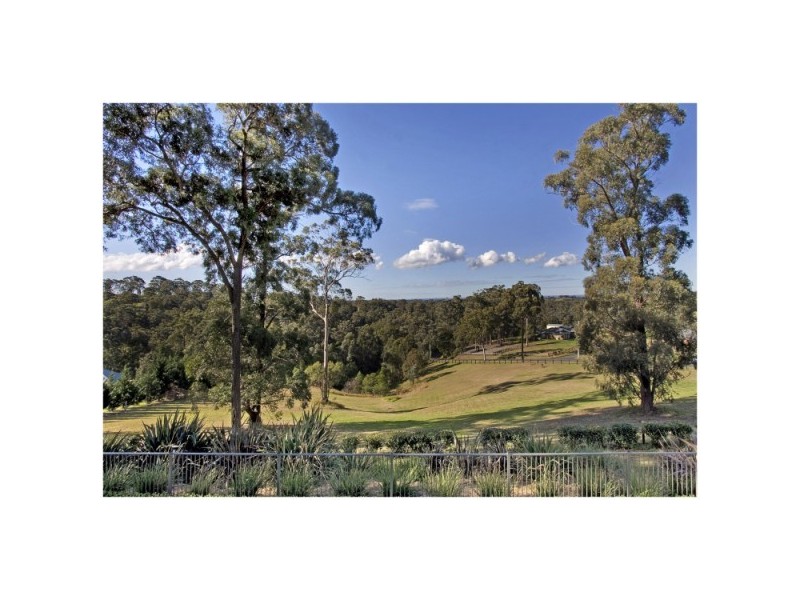 Kurrajong Hills NSW 2758