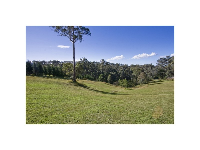 Kurrajong Hills NSW 2758