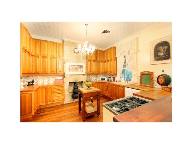 Ebenezer NSW 2756