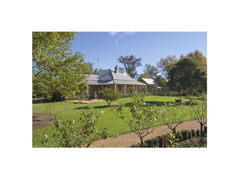 Ebenezer NSW 2756