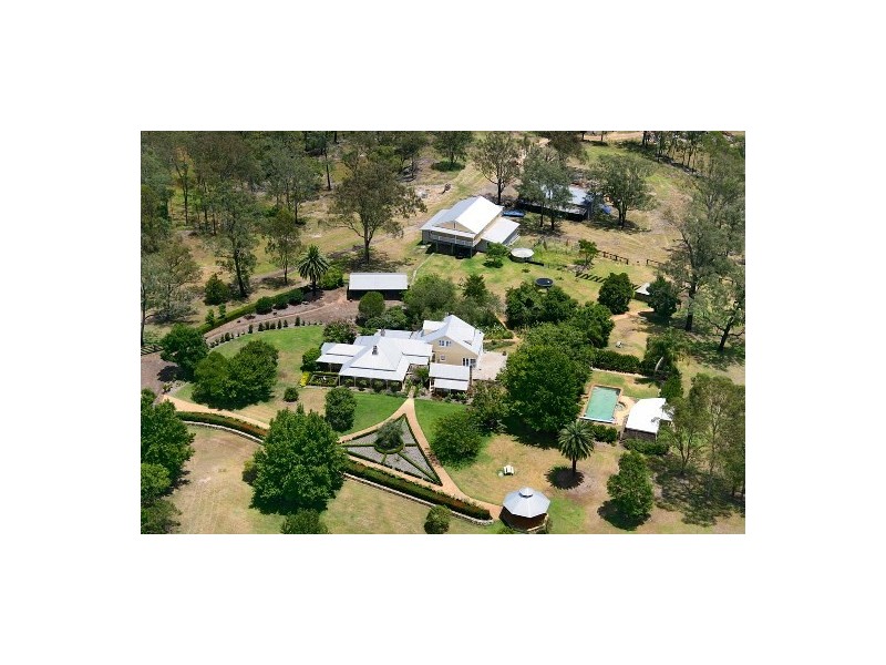 Ebenezer NSW 2756