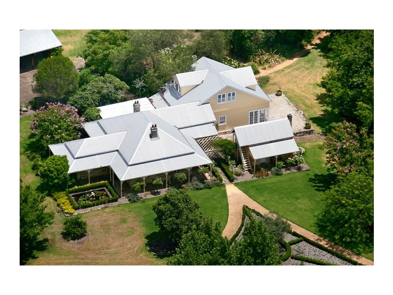 Ebenezer NSW 2756