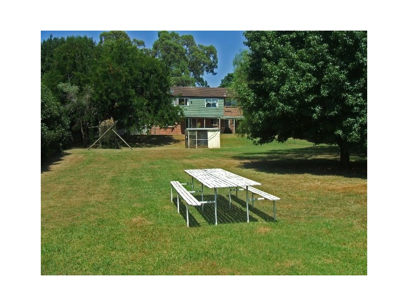 Agnes Banks NSW 2753