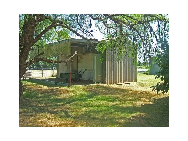 Agnes Banks NSW 2753