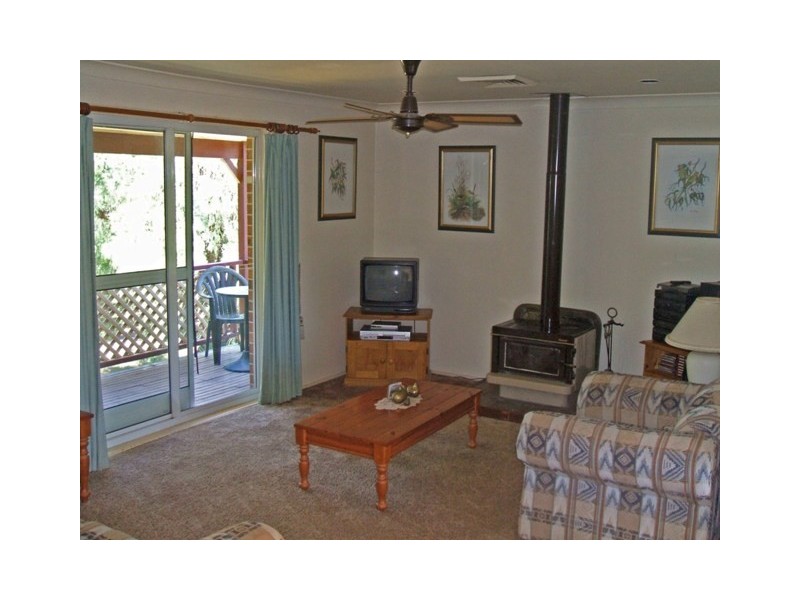 Agnes Banks NSW 2753