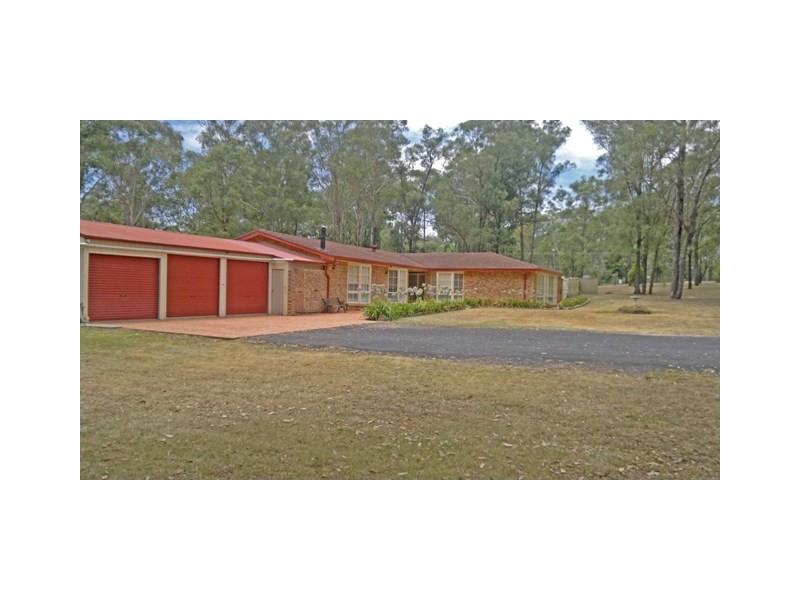 Londonderry NSW 2753