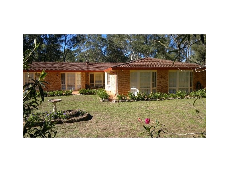 Londonderry NSW 2753