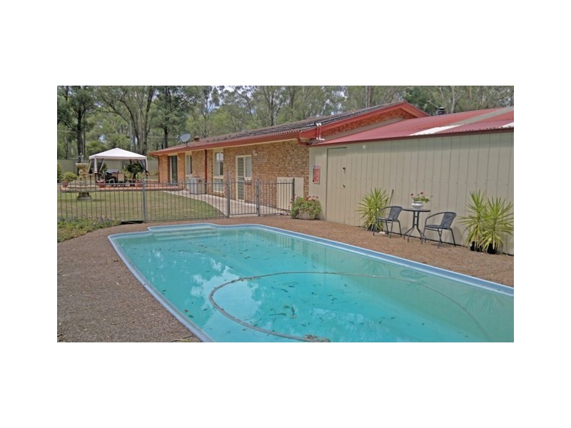 Londonderry NSW 2753