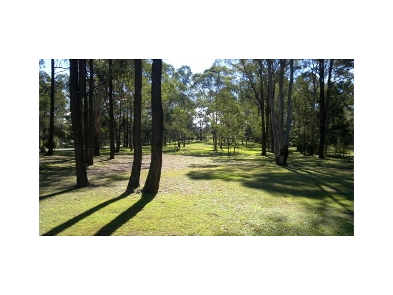 Londonderry NSW 2753