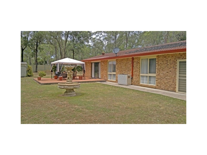 Londonderry NSW 2753