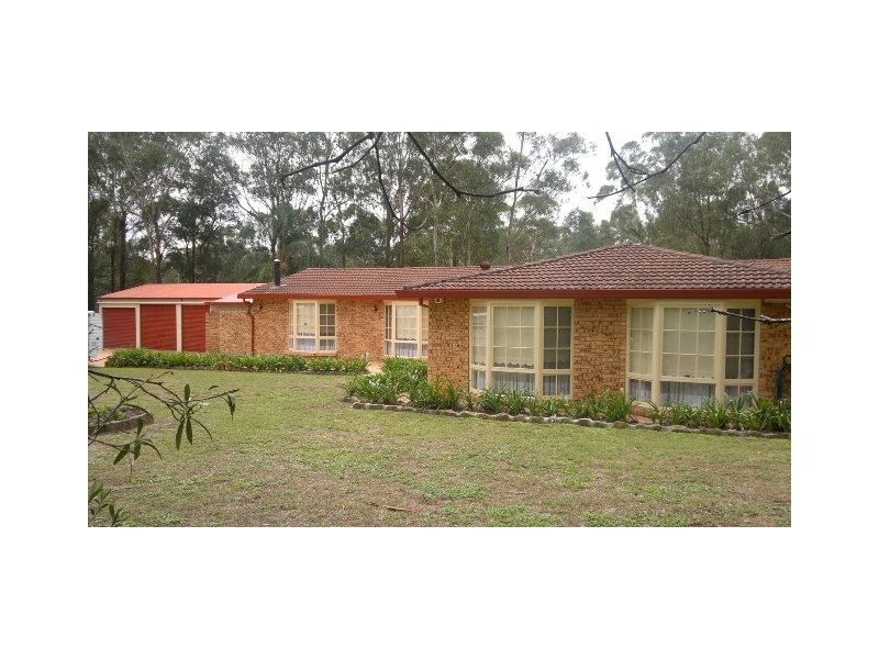 Londonderry NSW 2753