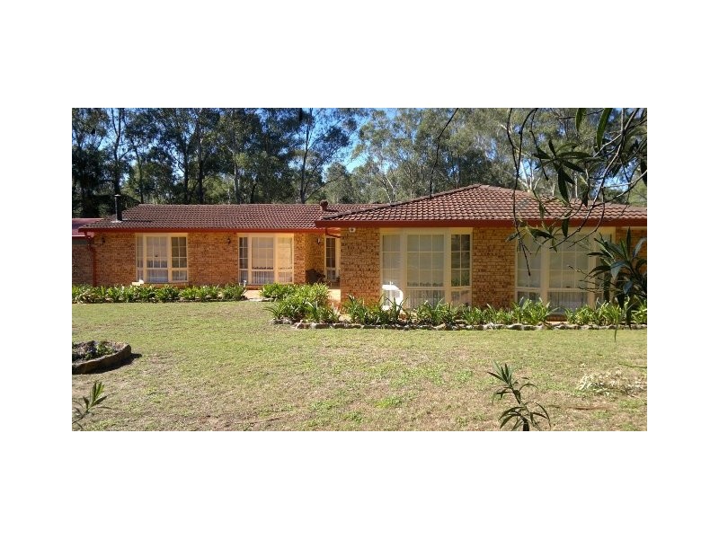 Londonderry NSW 2753