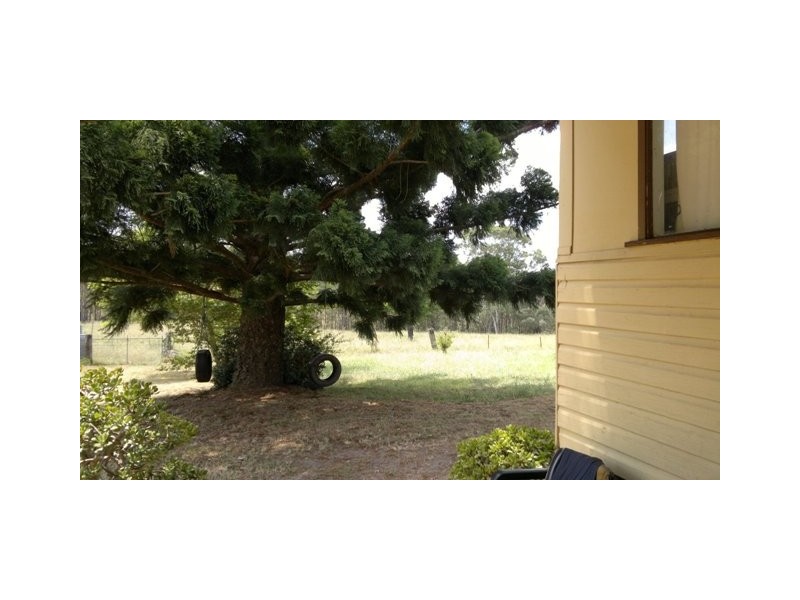 East Kurrajong NSW 2758