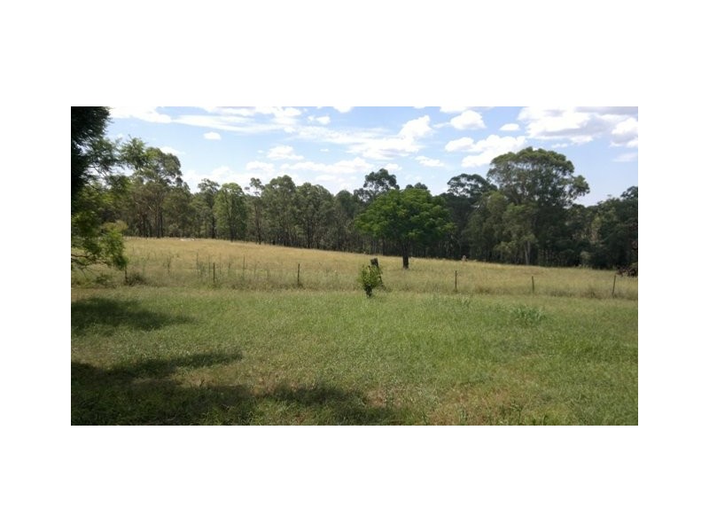 East Kurrajong NSW 2758