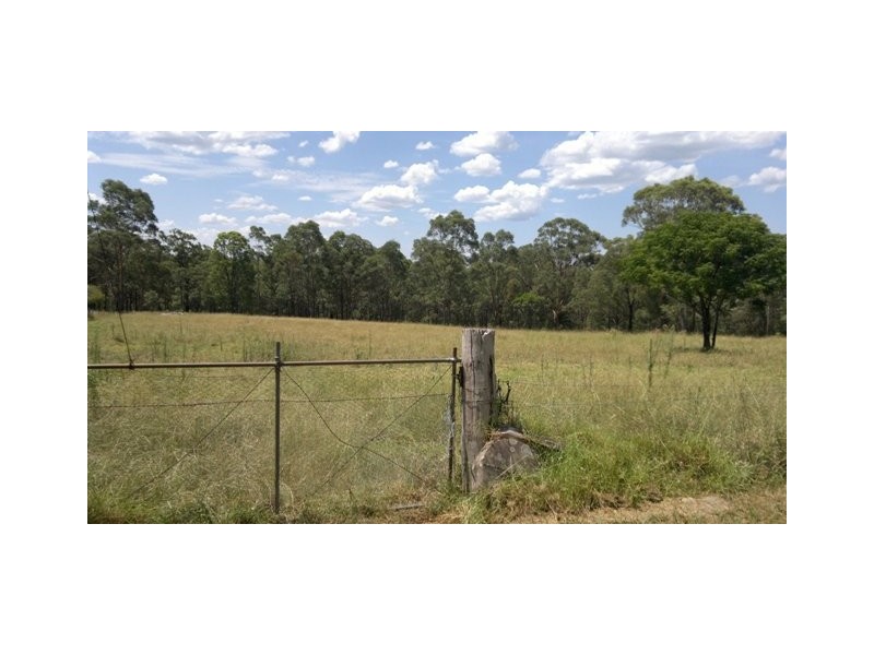 East Kurrajong NSW 2758