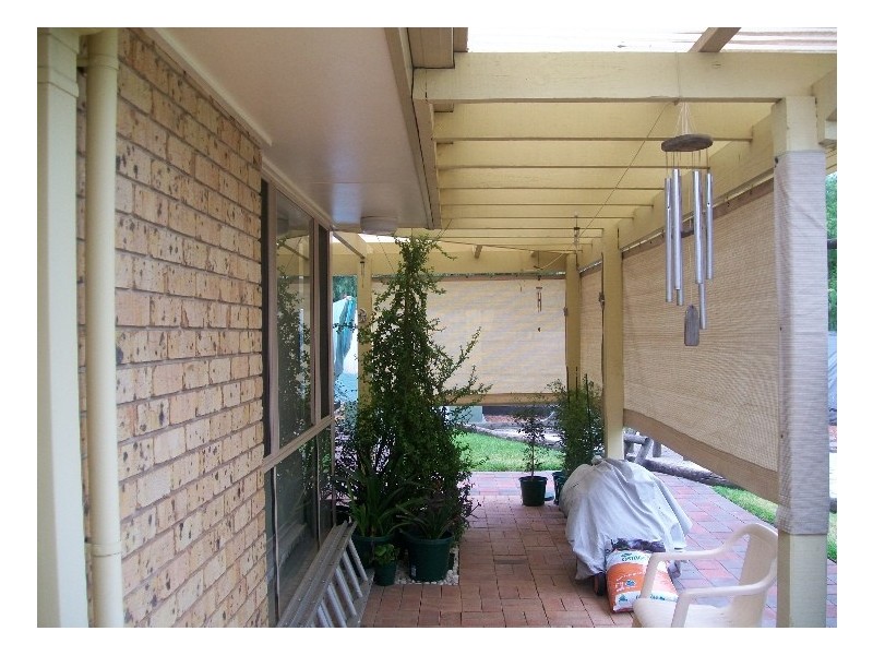 Mcgraths Hill NSW 2756