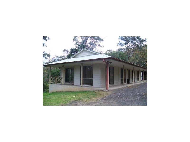 268A  Carters Road, Grose Vale NSW 2753