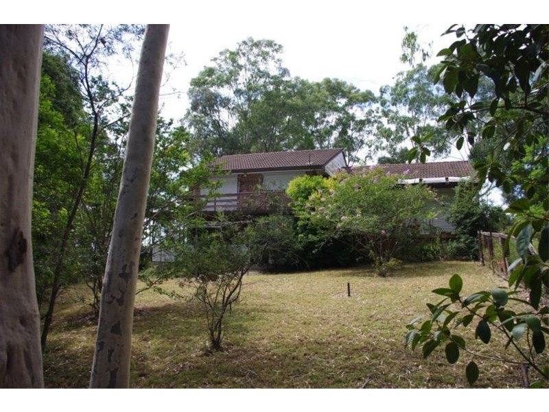 Kurrajong Hills NSW 2758