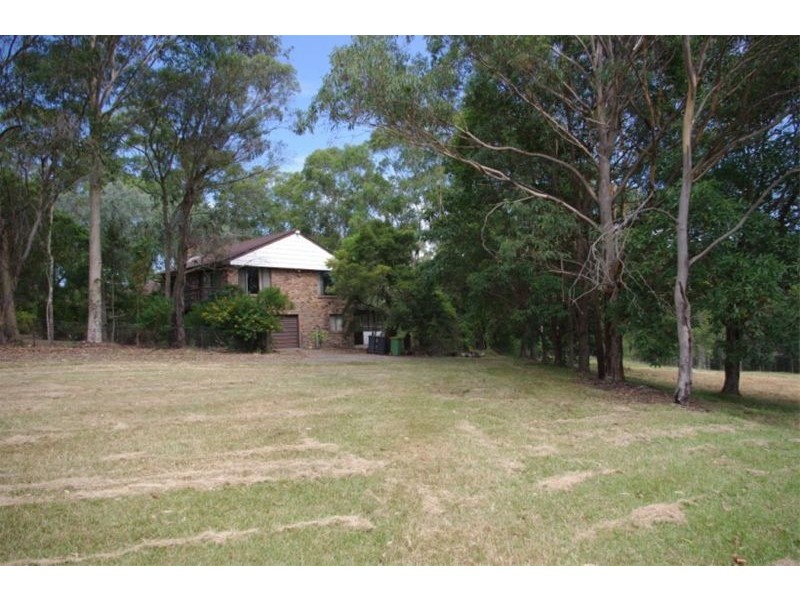 Kurrajong Hills NSW 2758