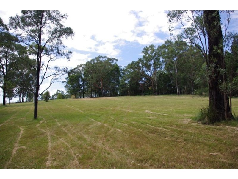 Kurrajong Hills NSW 2758