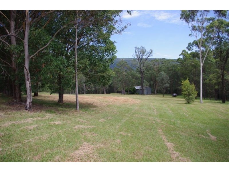 Kurrajong Hills NSW 2758