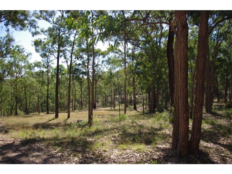 Kurrajong Hills NSW 2758