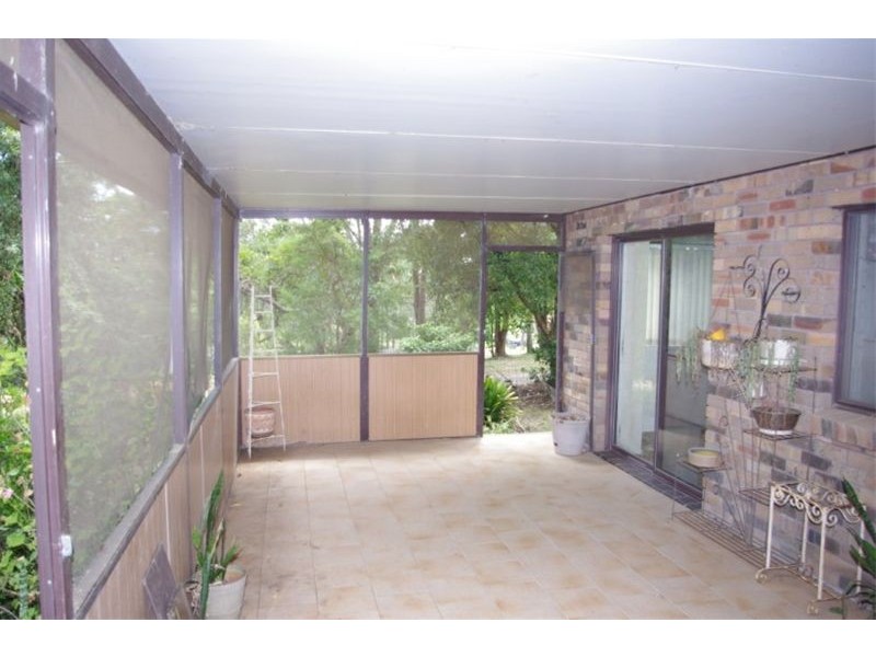 Kurrajong Hills NSW 2758