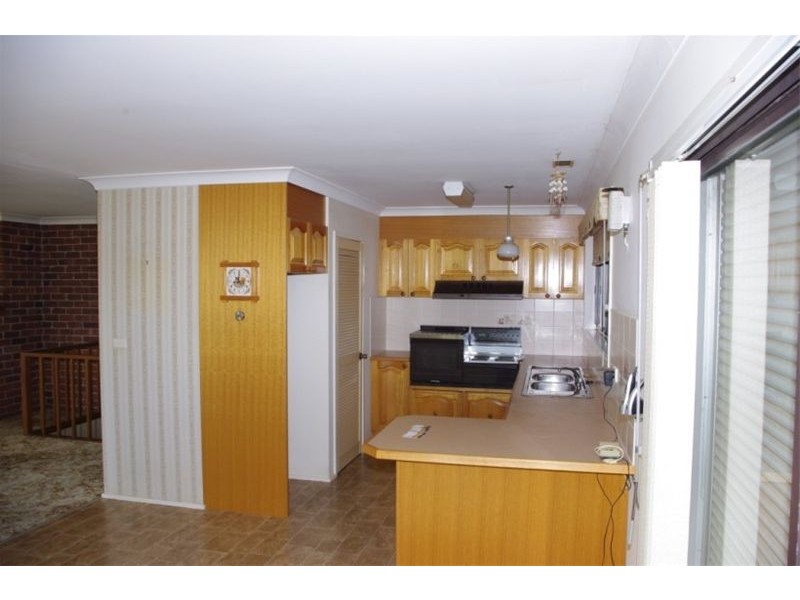 Kurrajong Hills NSW 2758