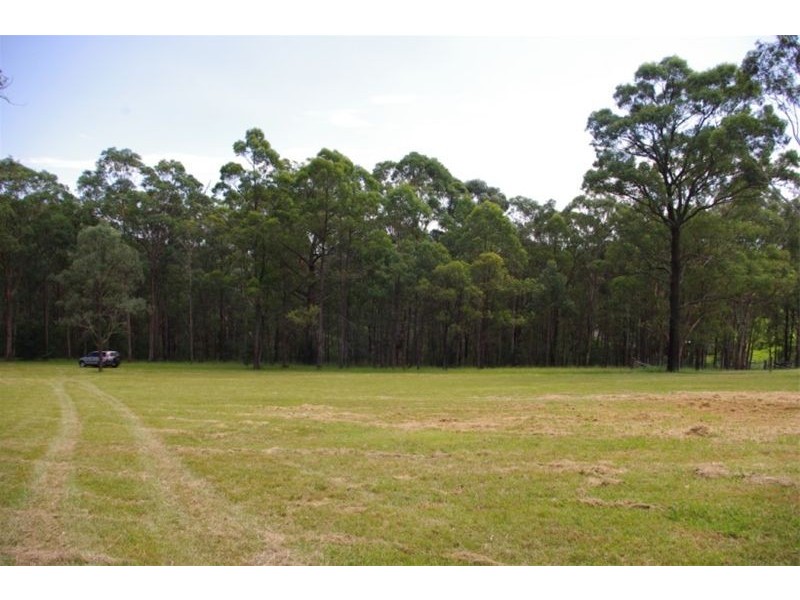 Kurrajong Hills NSW 2758