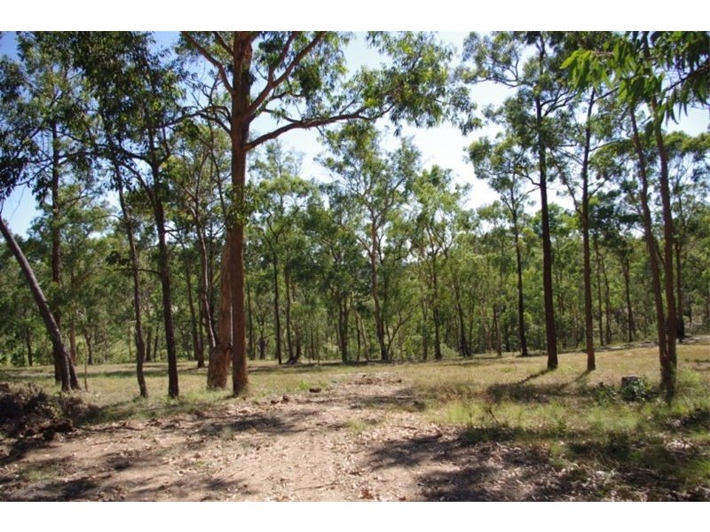 Kurrajong Hills NSW 2758